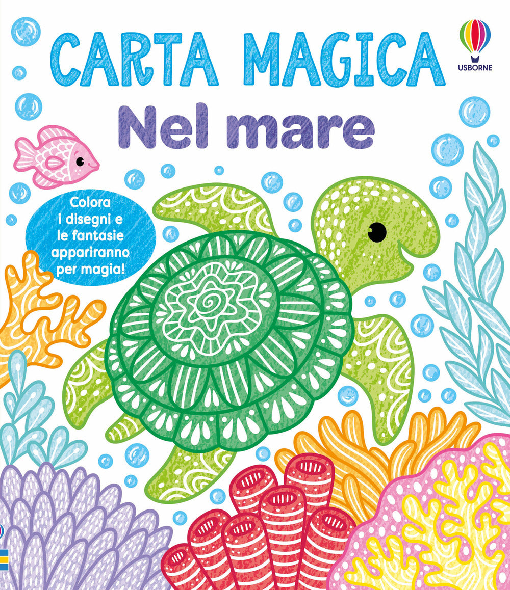 Nel mare