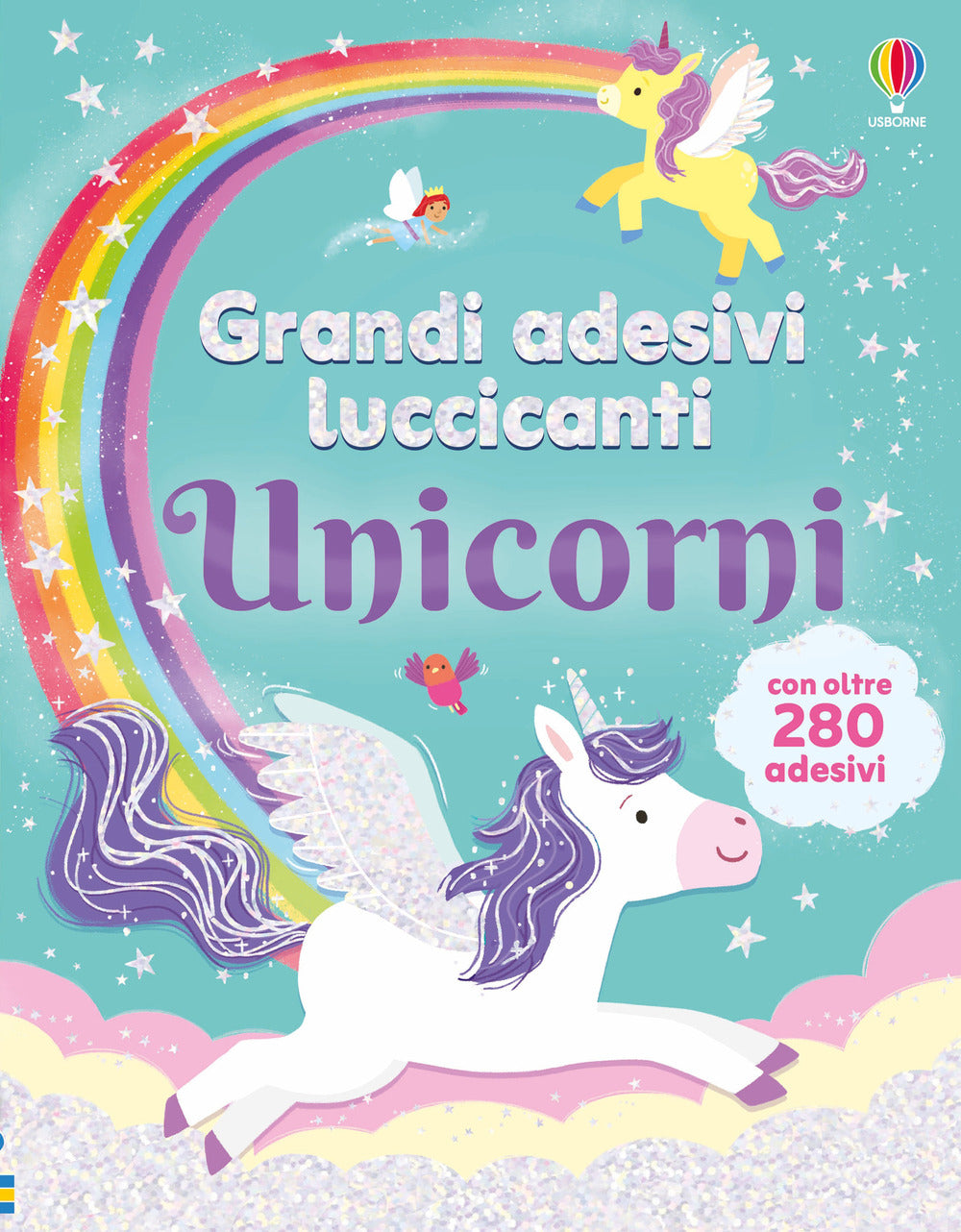 Unicorni