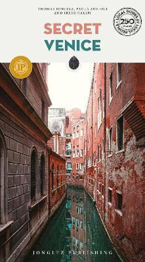 Secret Venice