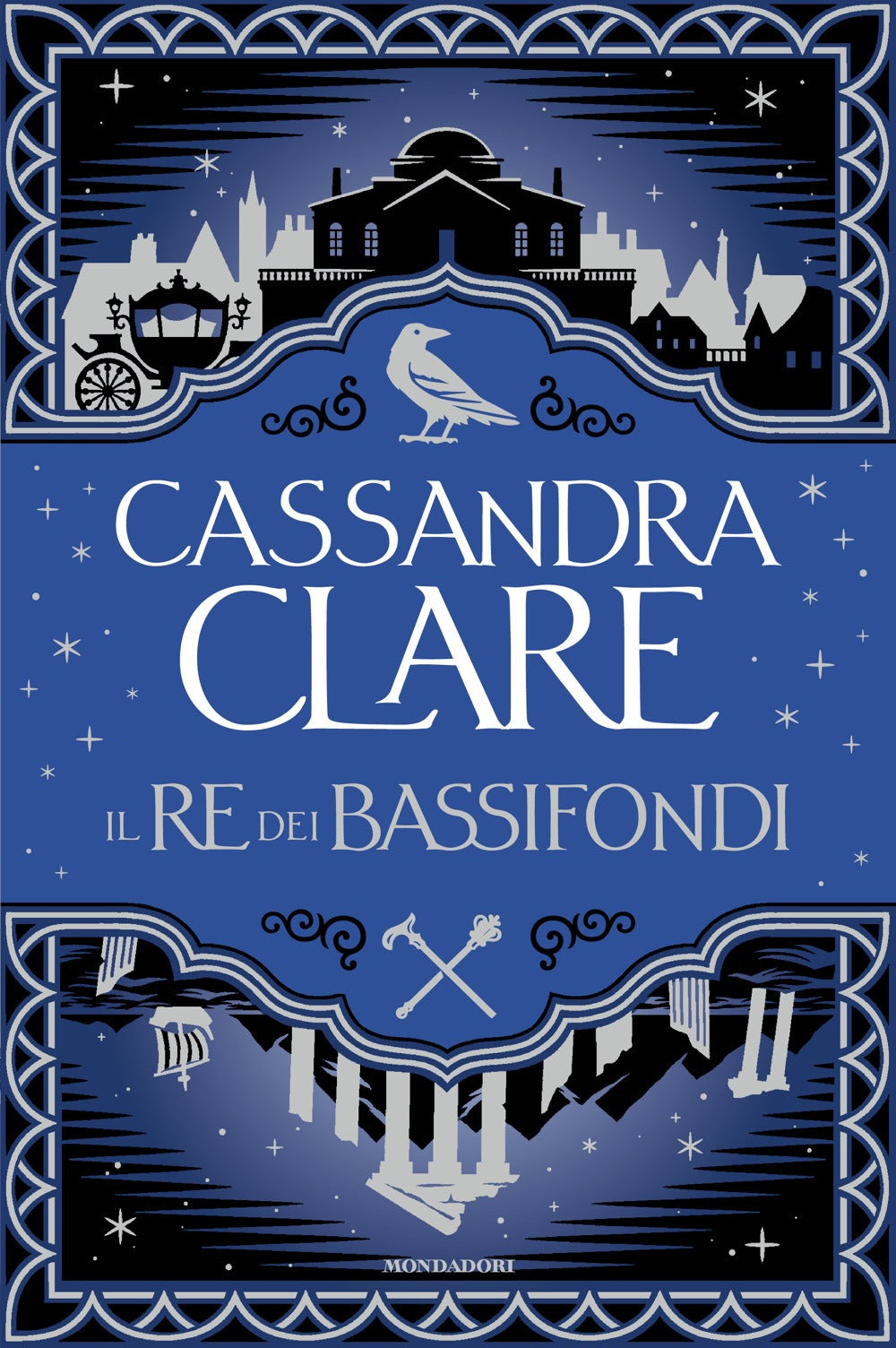 Il re dei bassifondi