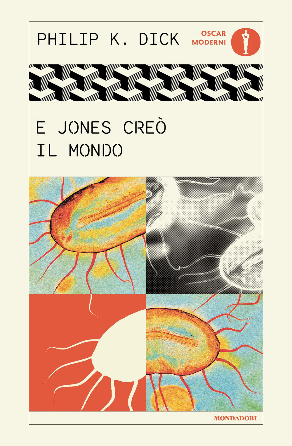 E Jones creò il mondo