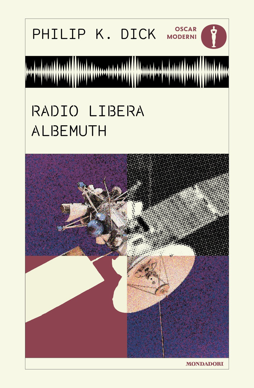 Radio libera Albemuth