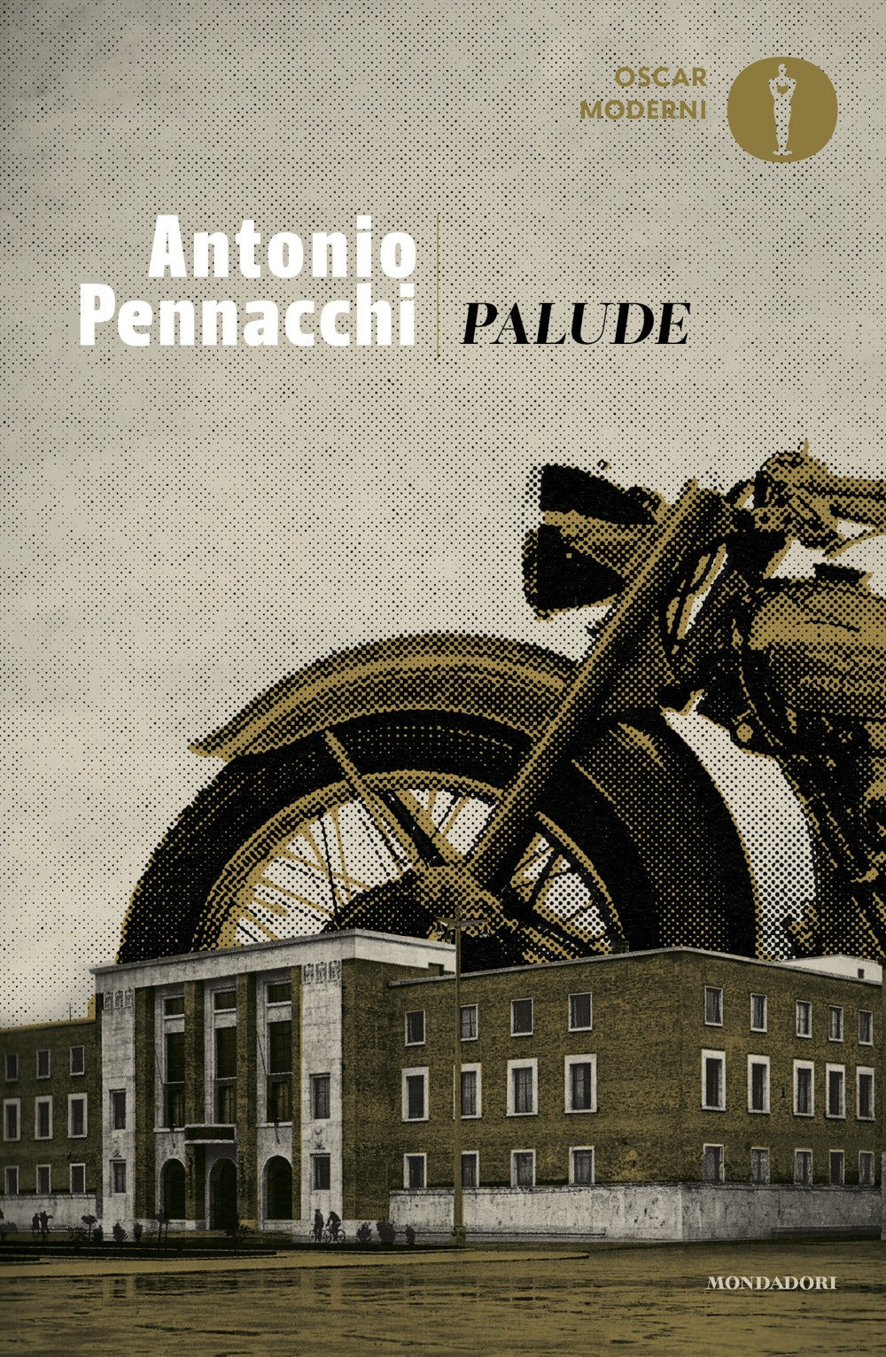 Palude