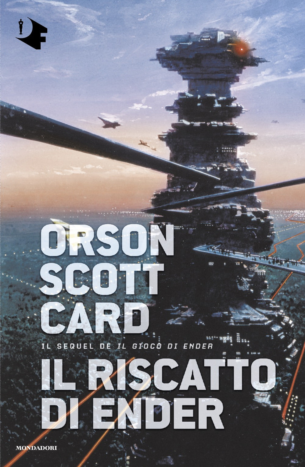 Il riscatto di Ender