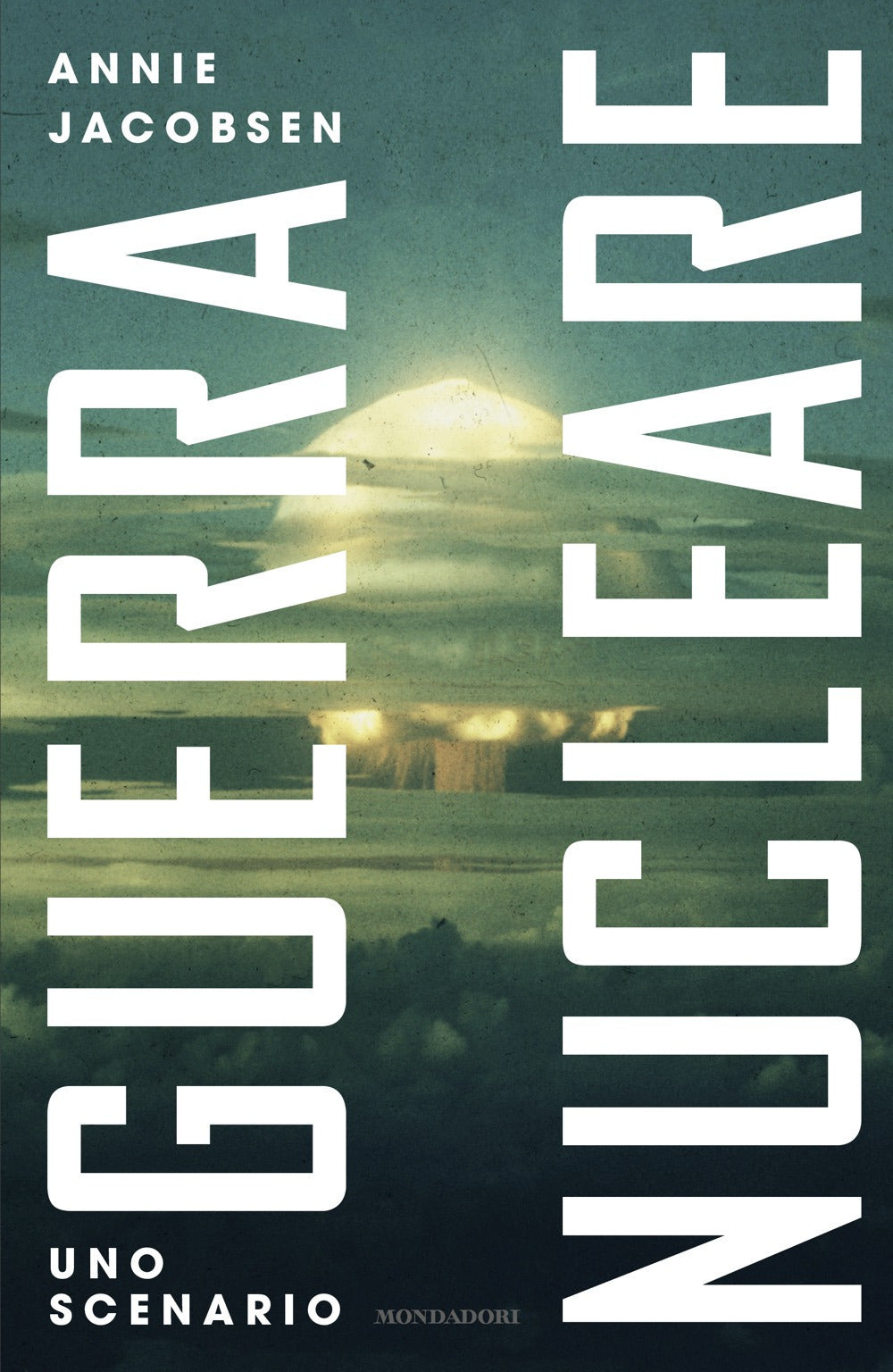 Guerra nucleare. Uno scenario