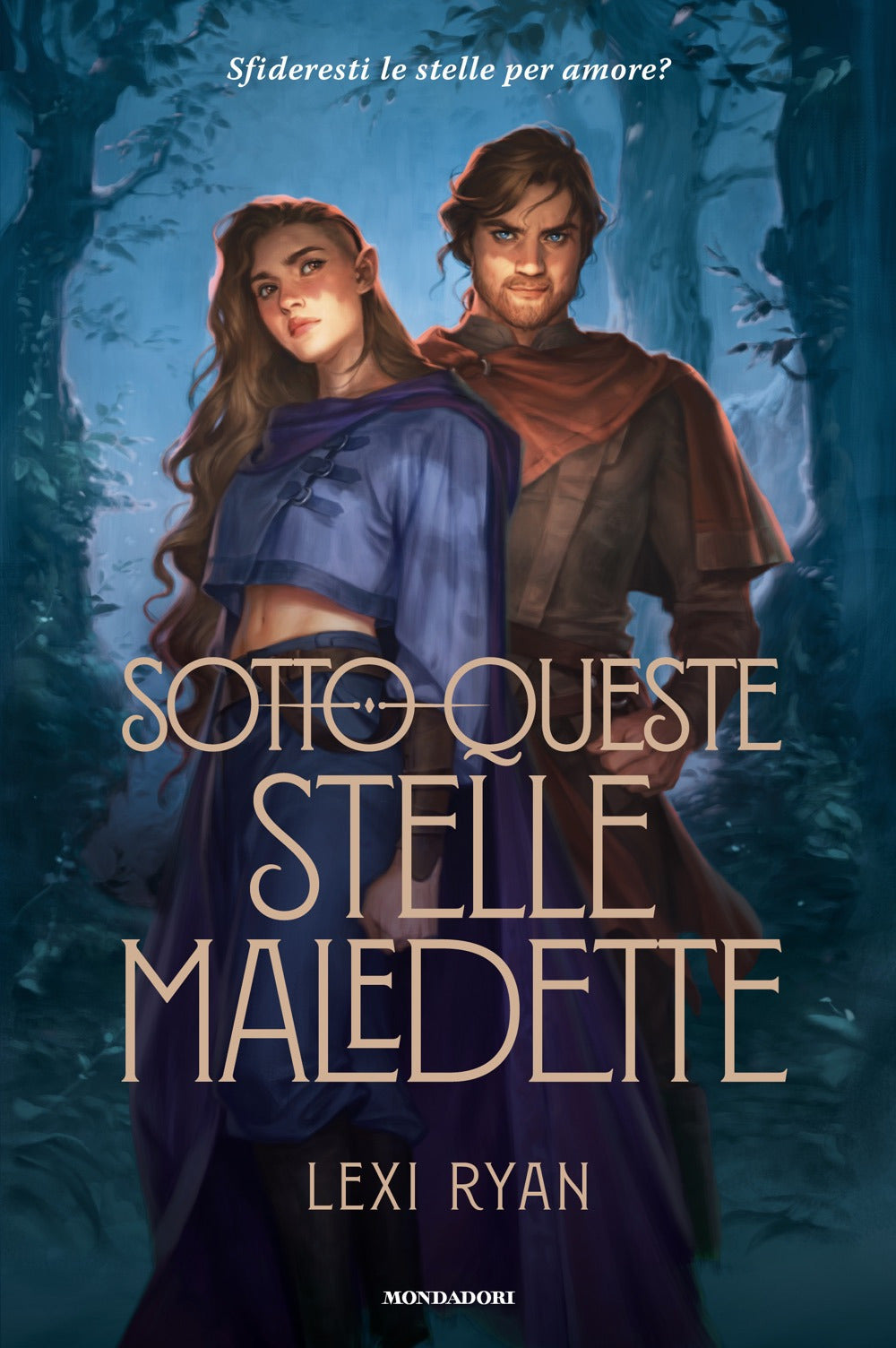 Sotto queste stelle maledette