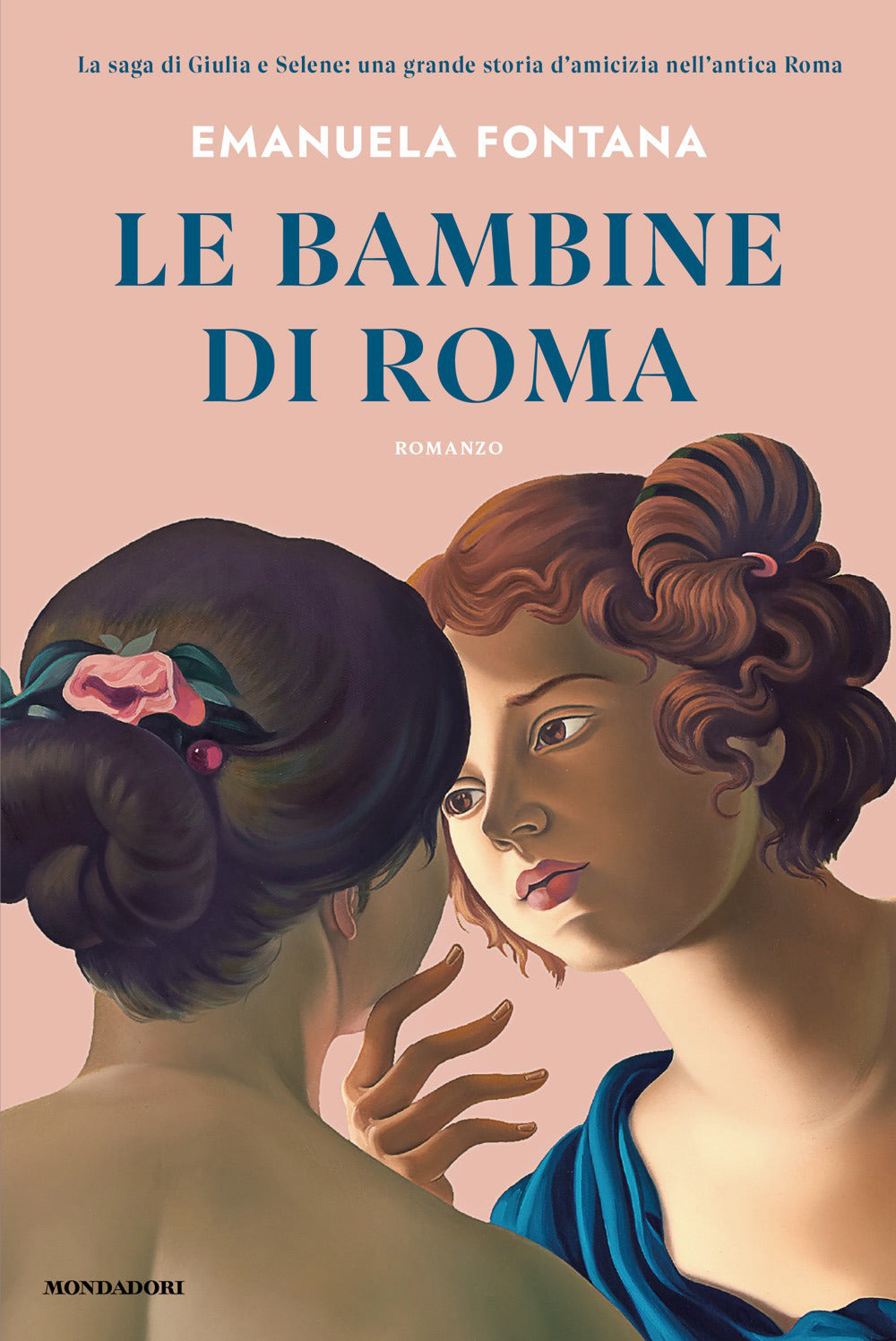 Le bambine di Roma