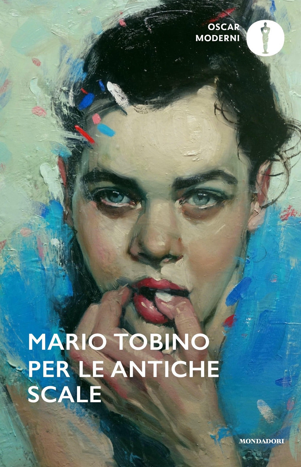 Per le antiche scale
