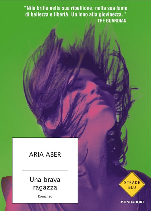 Una brava ragazza