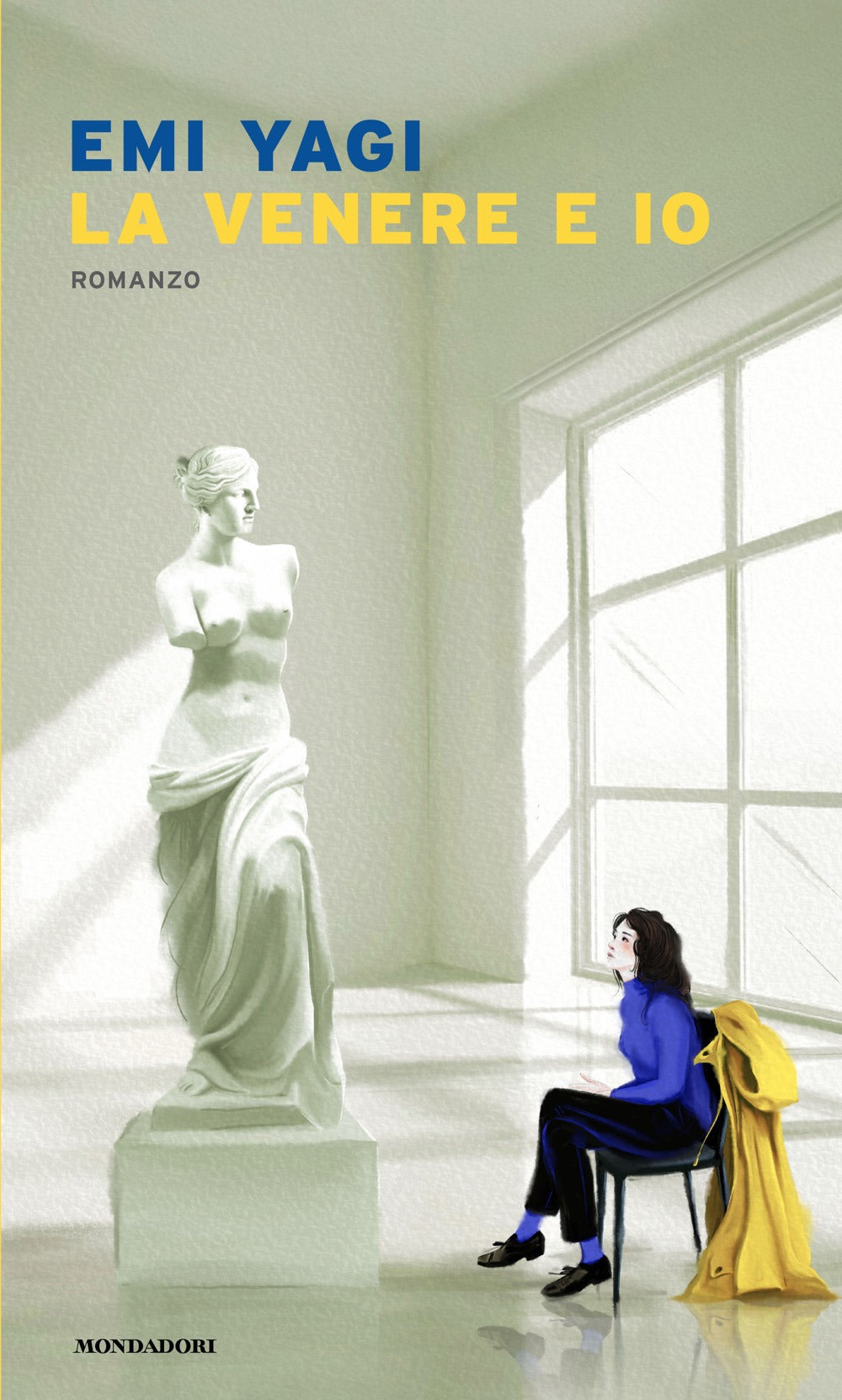 La Venere e io
