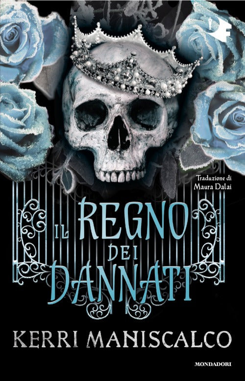 Il regno dei dannati