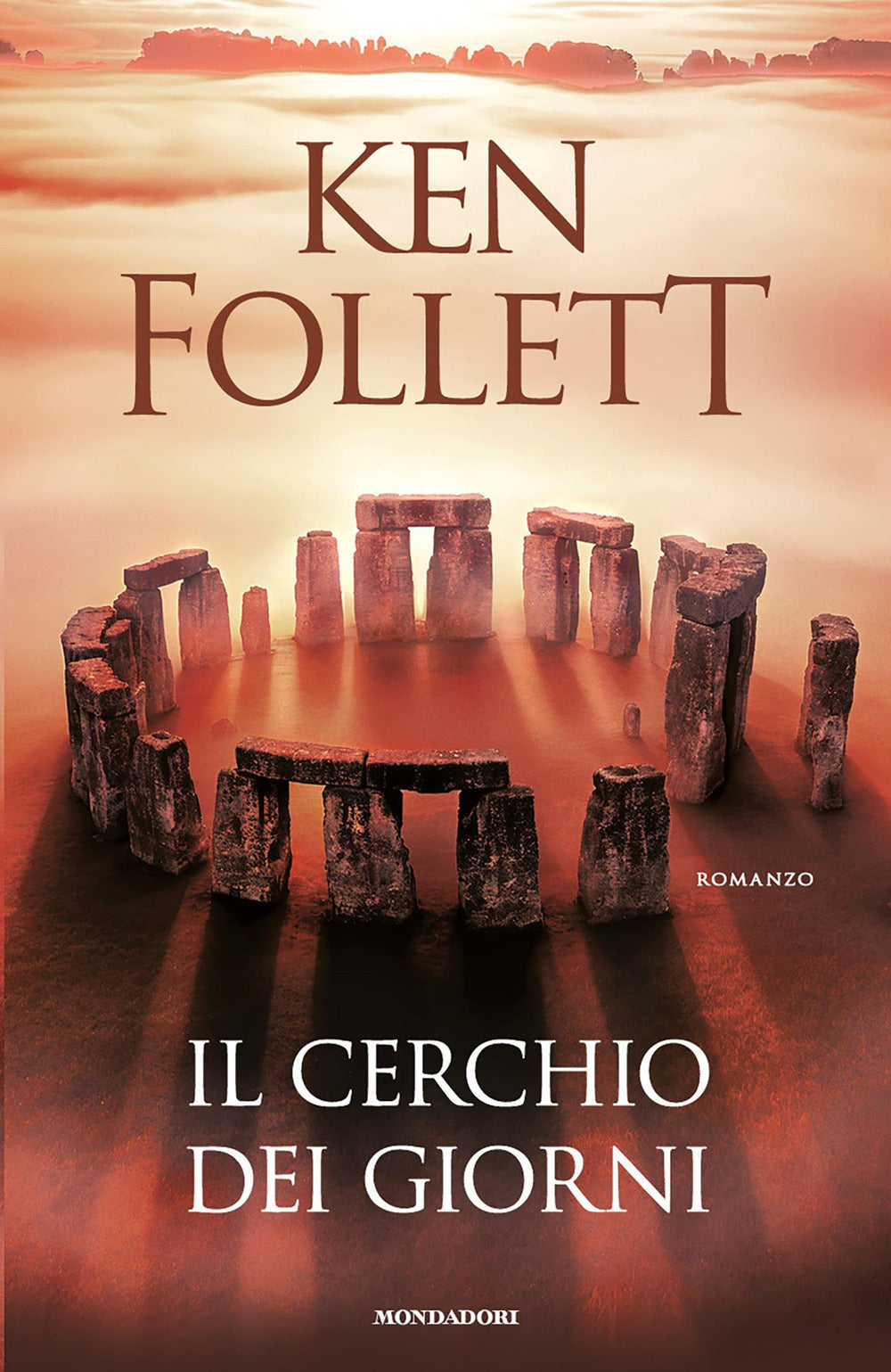 Il cerchio dei giorni