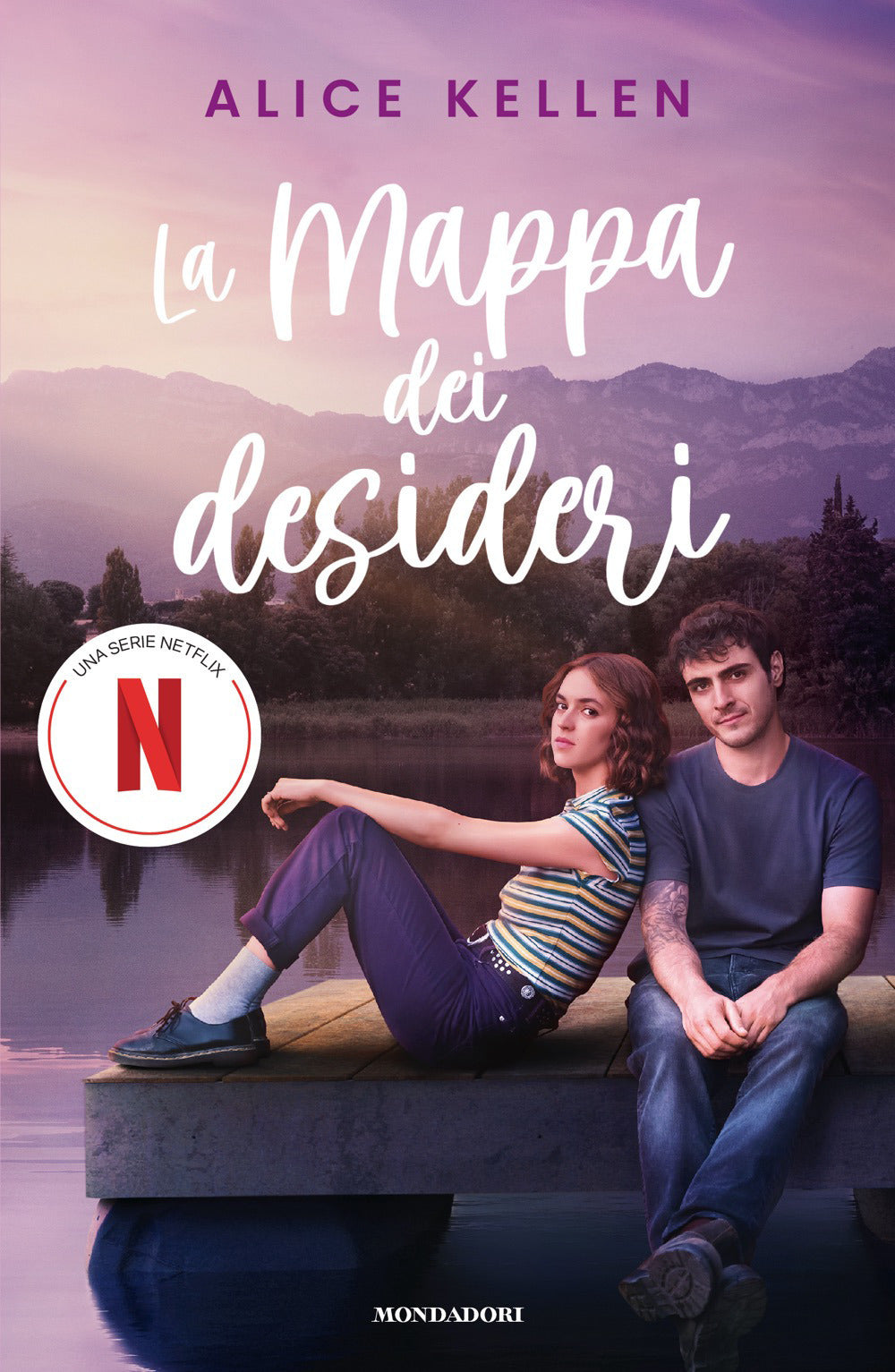 La mappa dei desideri