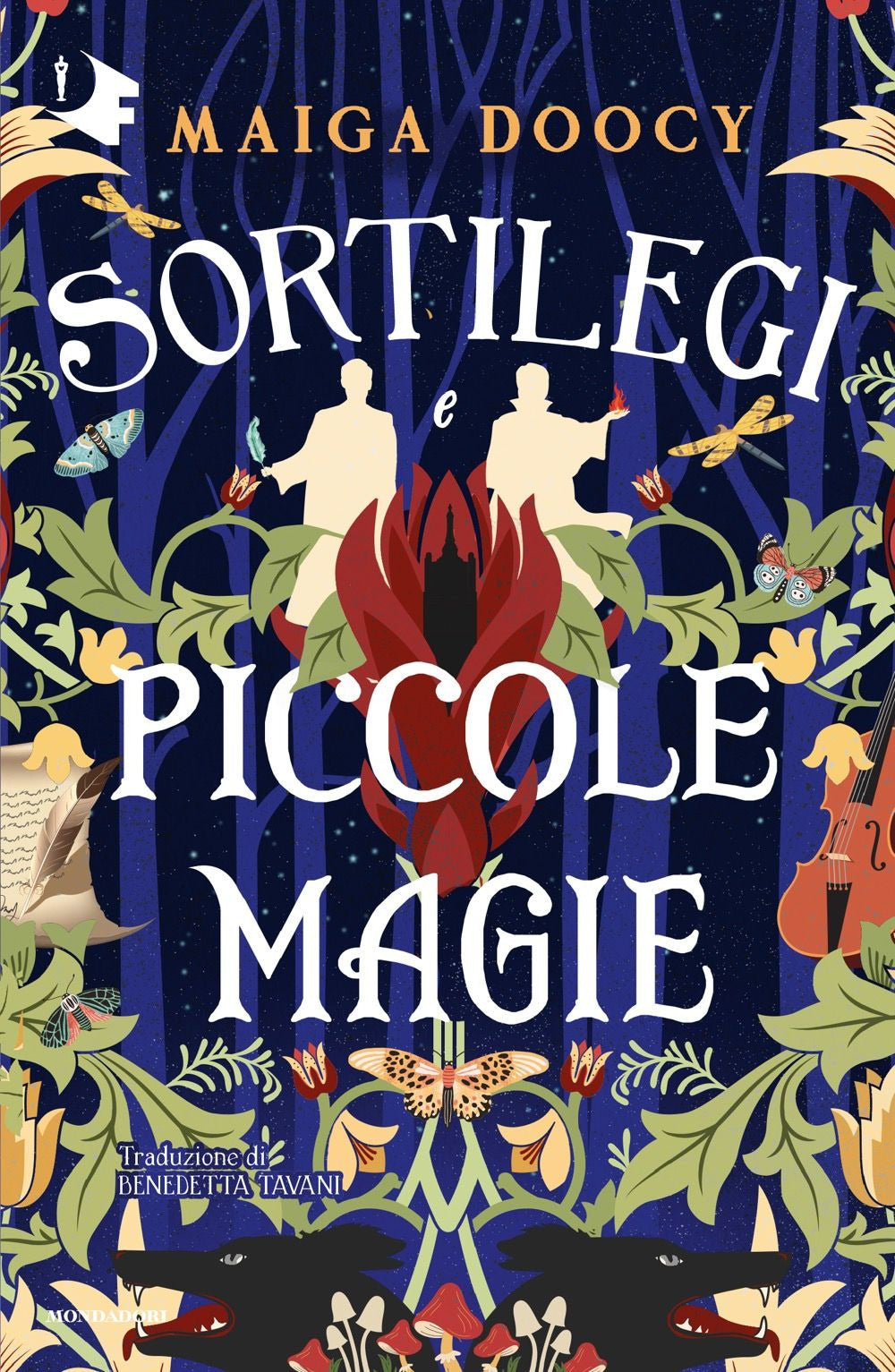 Sortilegi e piccole magie
