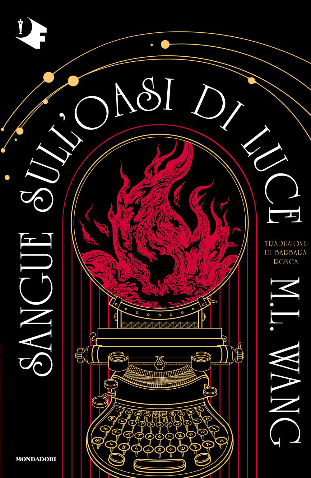 Sangue sull'Oasi di Luce
