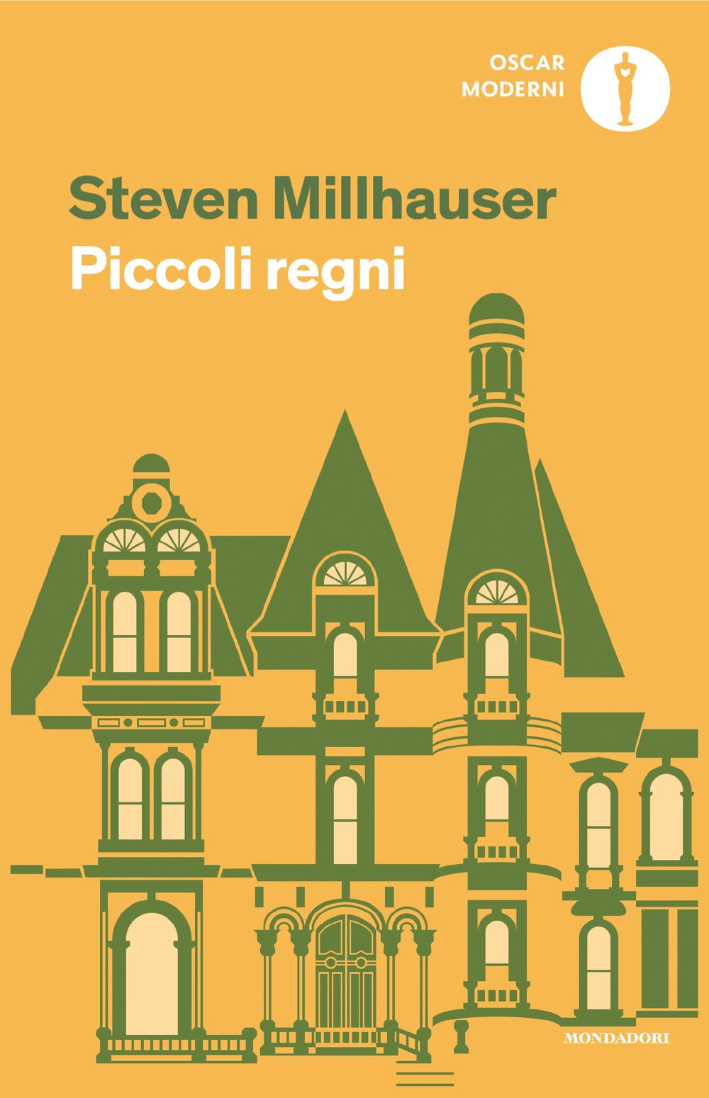 Piccoli regni