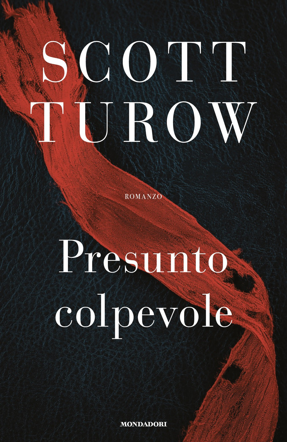 Presunto colpevole