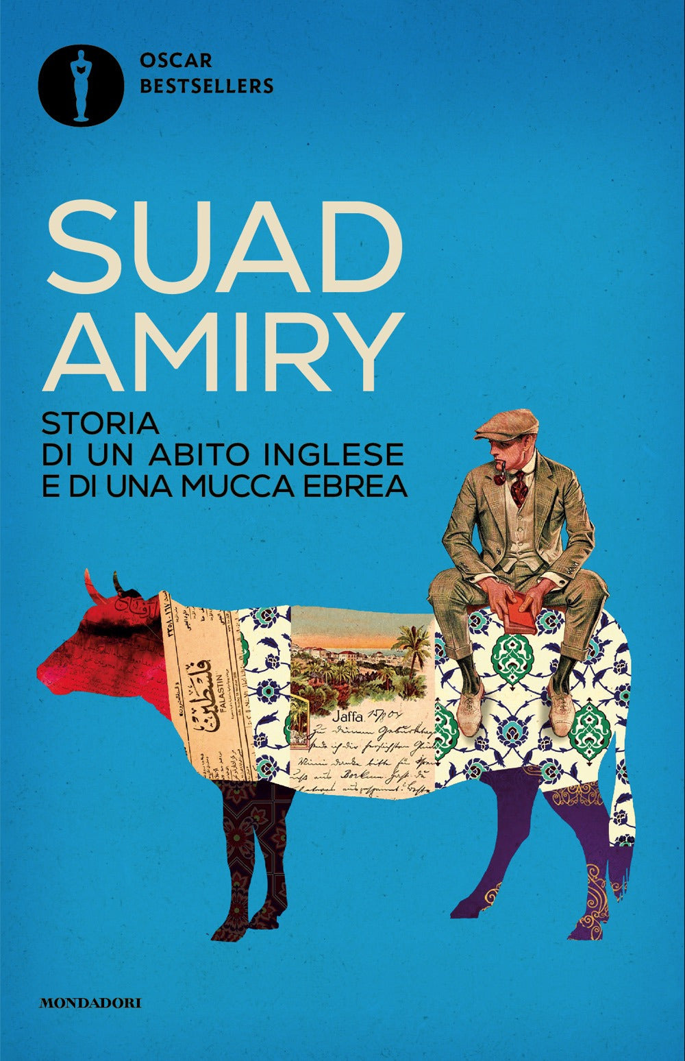 Storia di un abito inglese e di una mucca ebrea