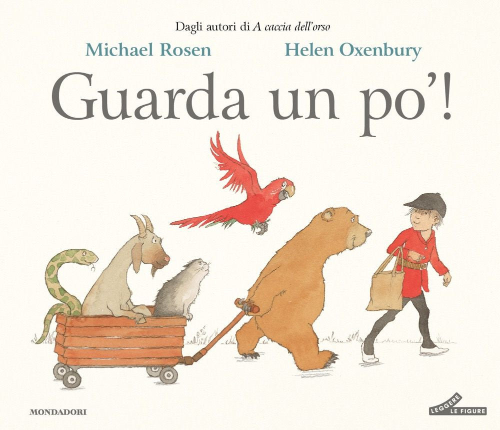 Guarda un po'!