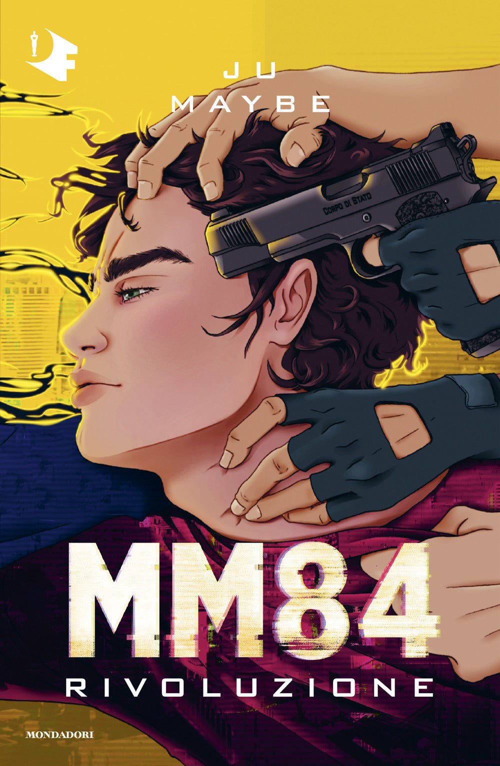 MM84. Vol. 3