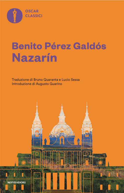 Nazarín