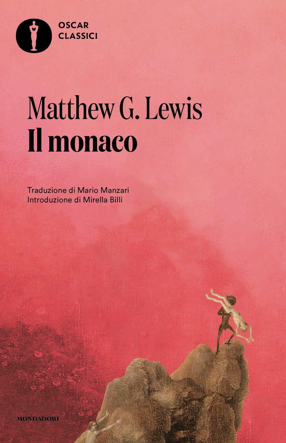 Il monaco