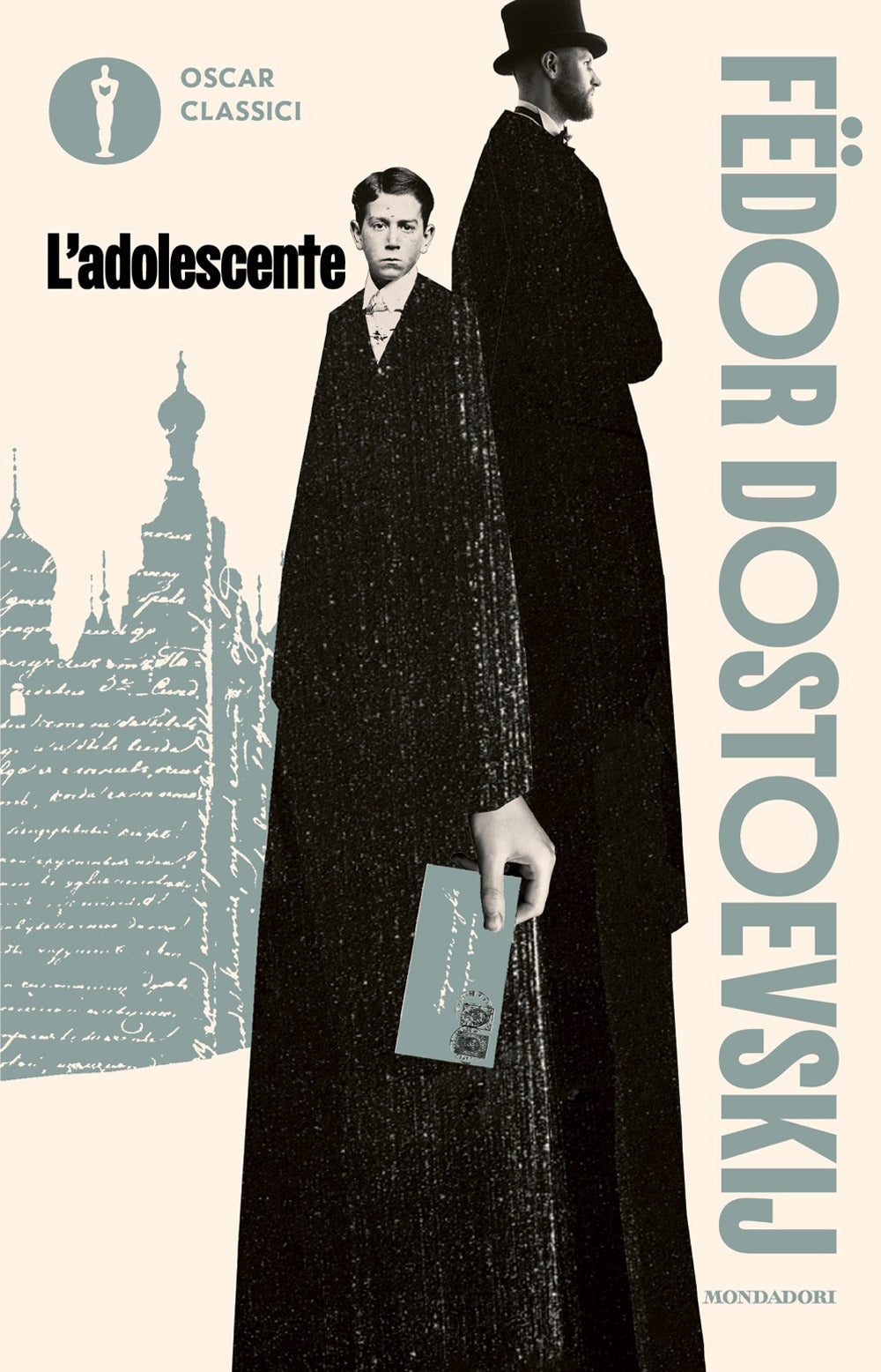 L'adolescente