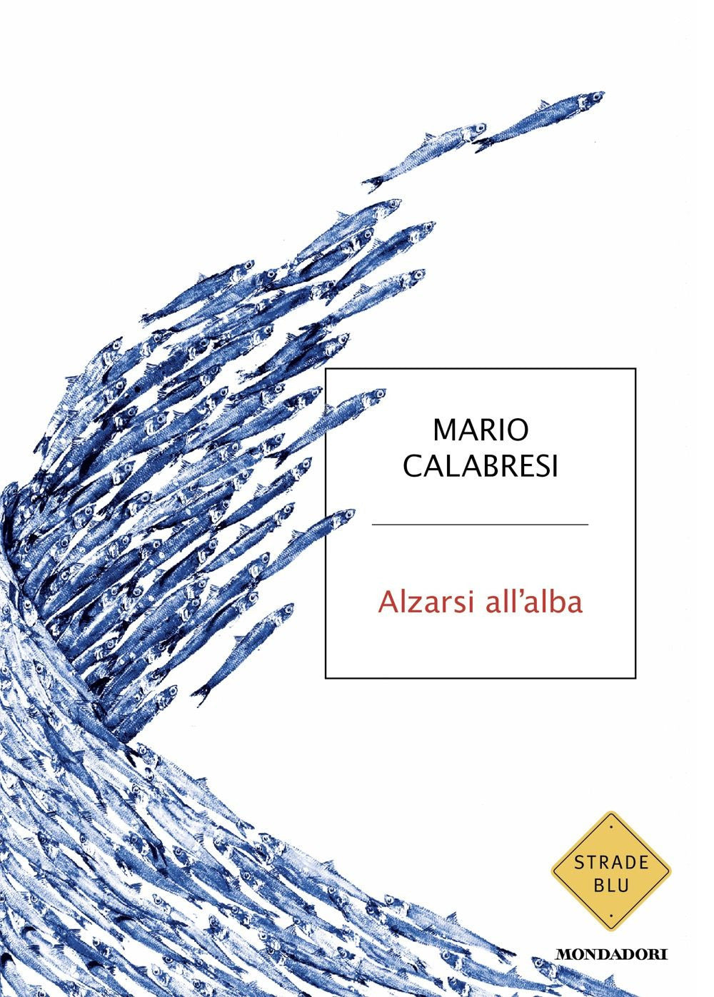 Alzarsi all'alba