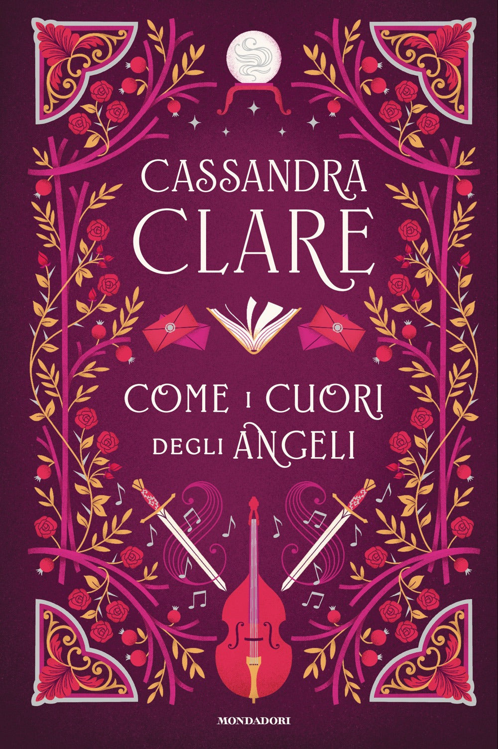 Come i cuori degli angeli