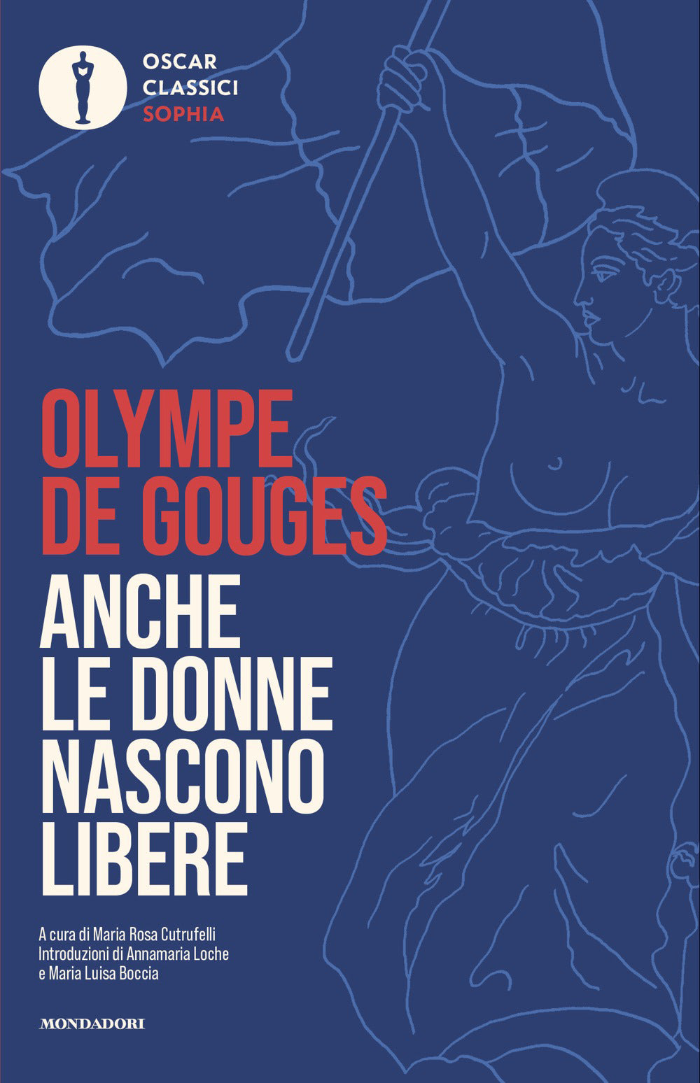 Anche le donne nascono libere