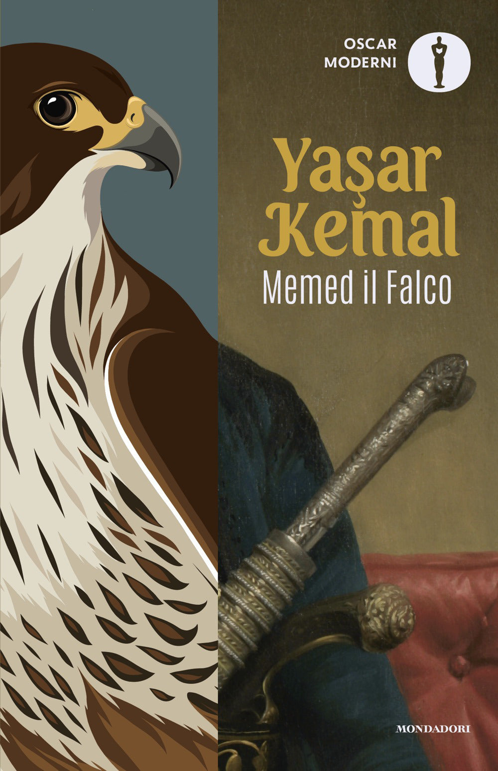 Memed il Falco