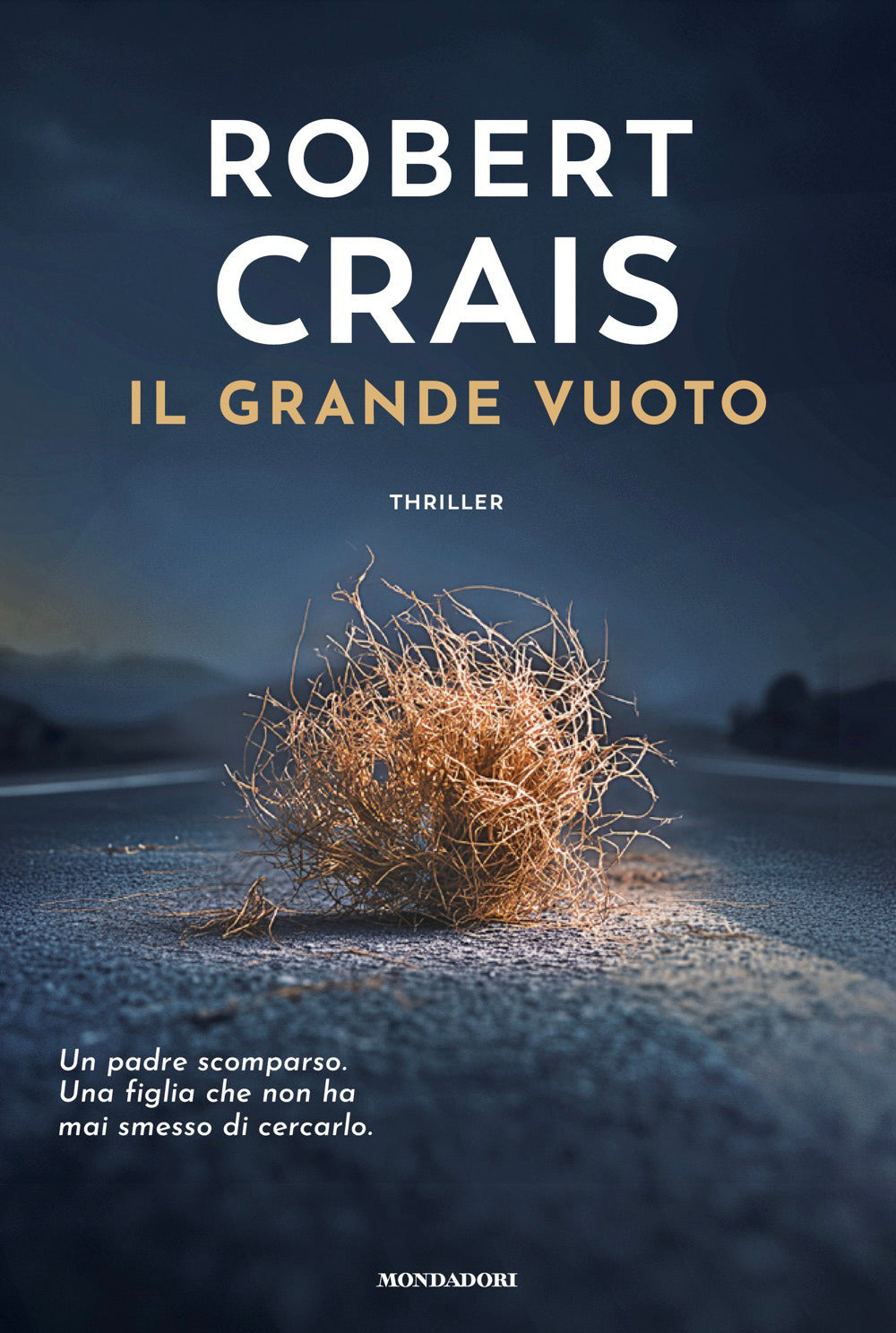 Il grande vuoto