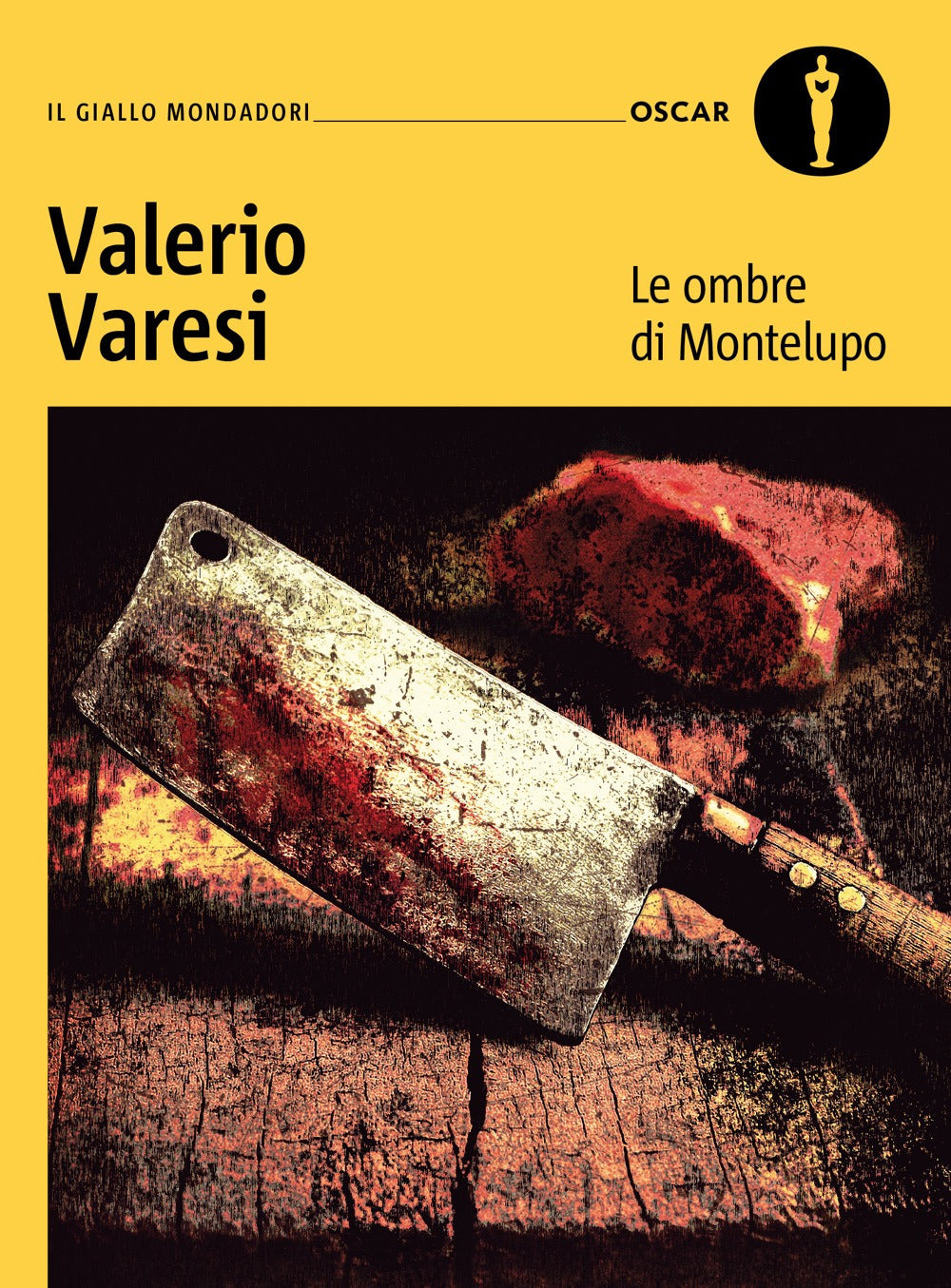 Le ombre di Montelupo