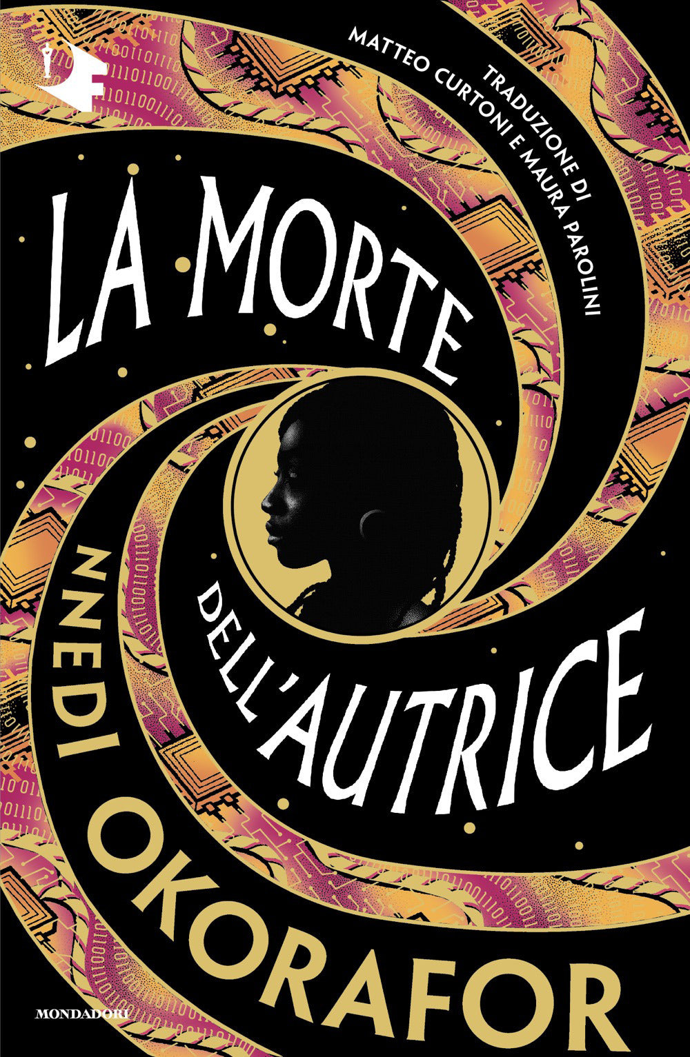 La morte dell'autrice