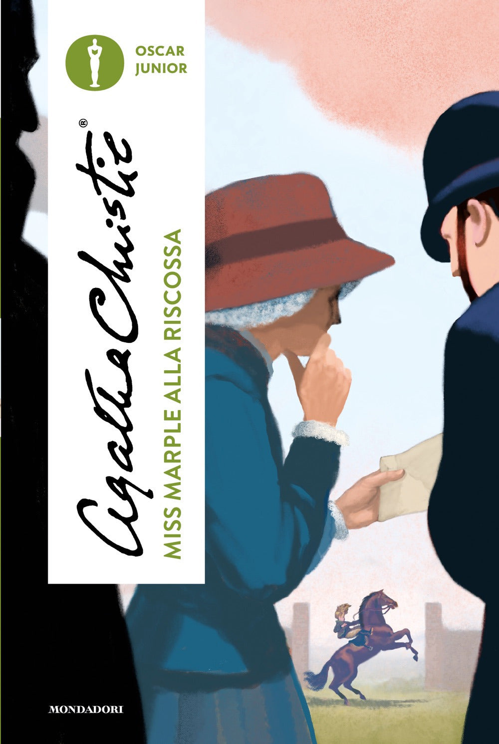 Miss Marple alla riscossa