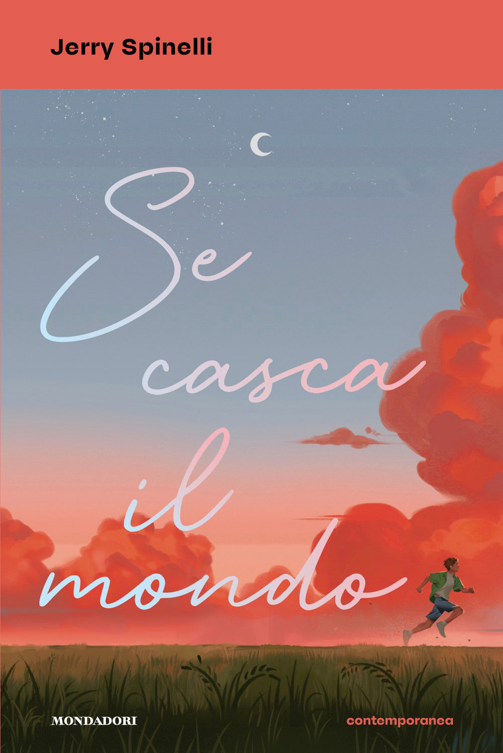 Se casca il mondo
