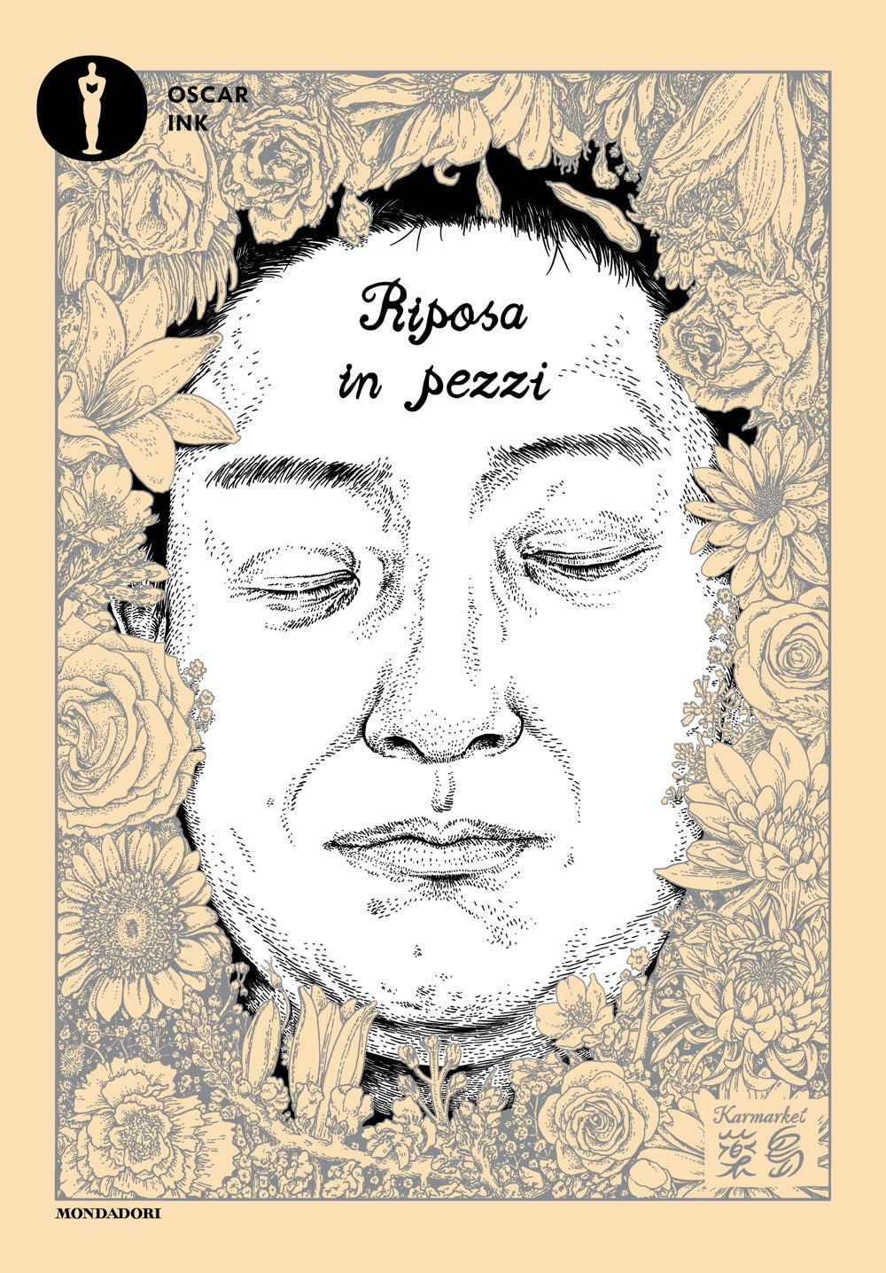 Riposa in pezzi