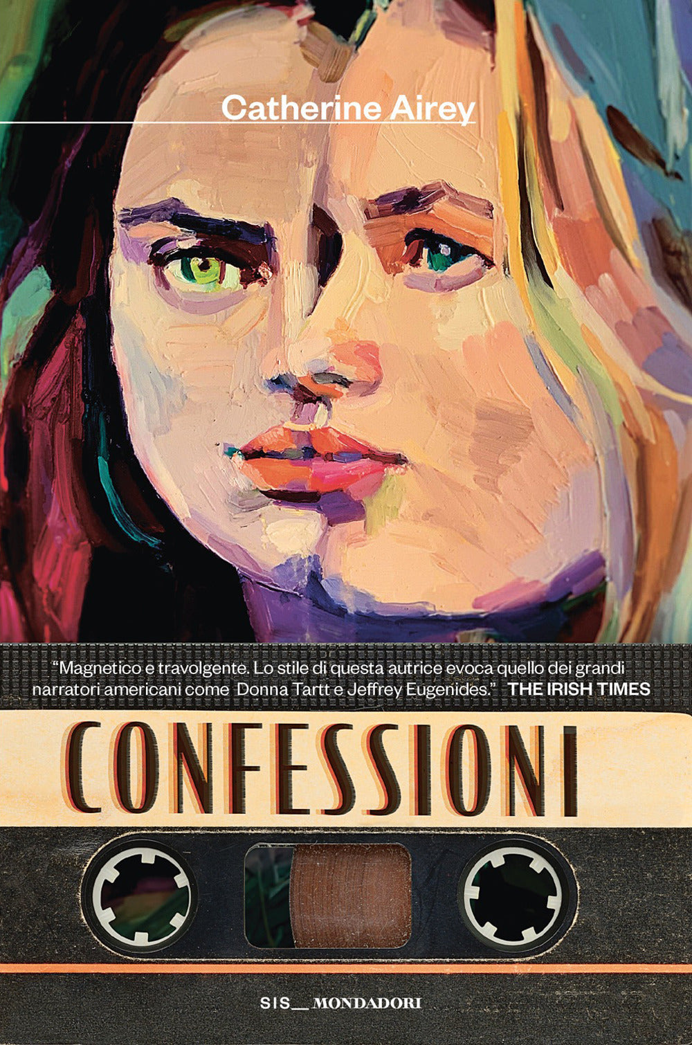 Confessioni