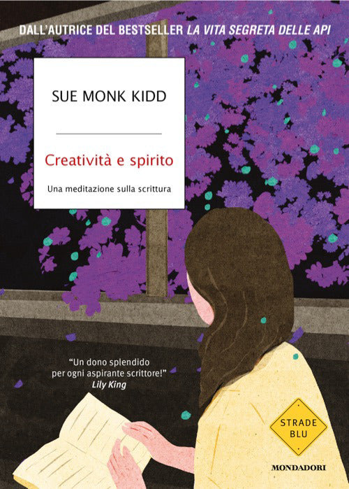 Creatività e spirito. Una meditazione sulla scrittura
