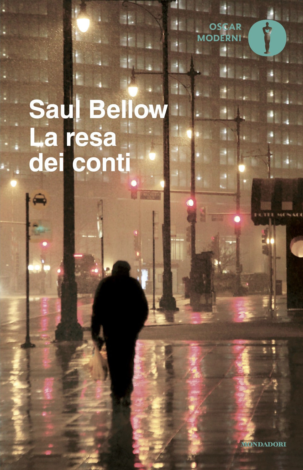 La resa dei conti