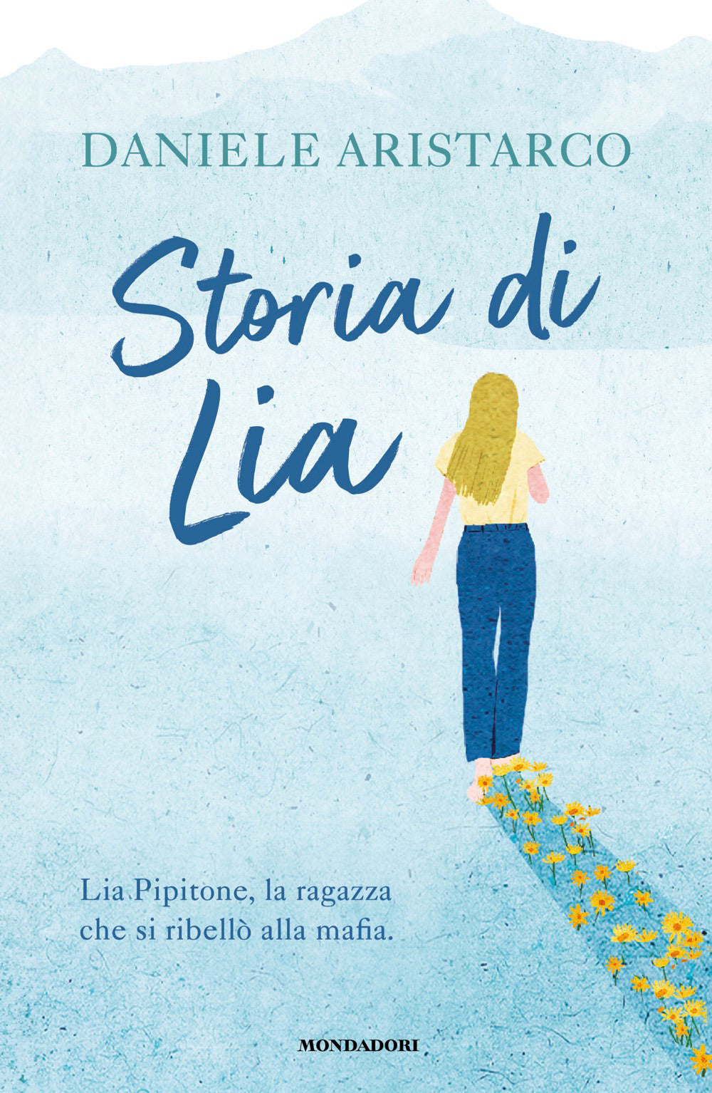 Storia di Lia. Lia Pipitone, la ragazza che si ribellò alla mafia