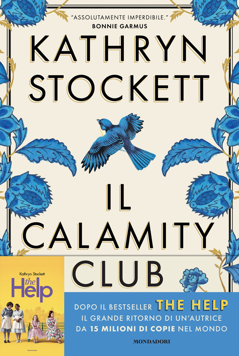 Il Calamity Club