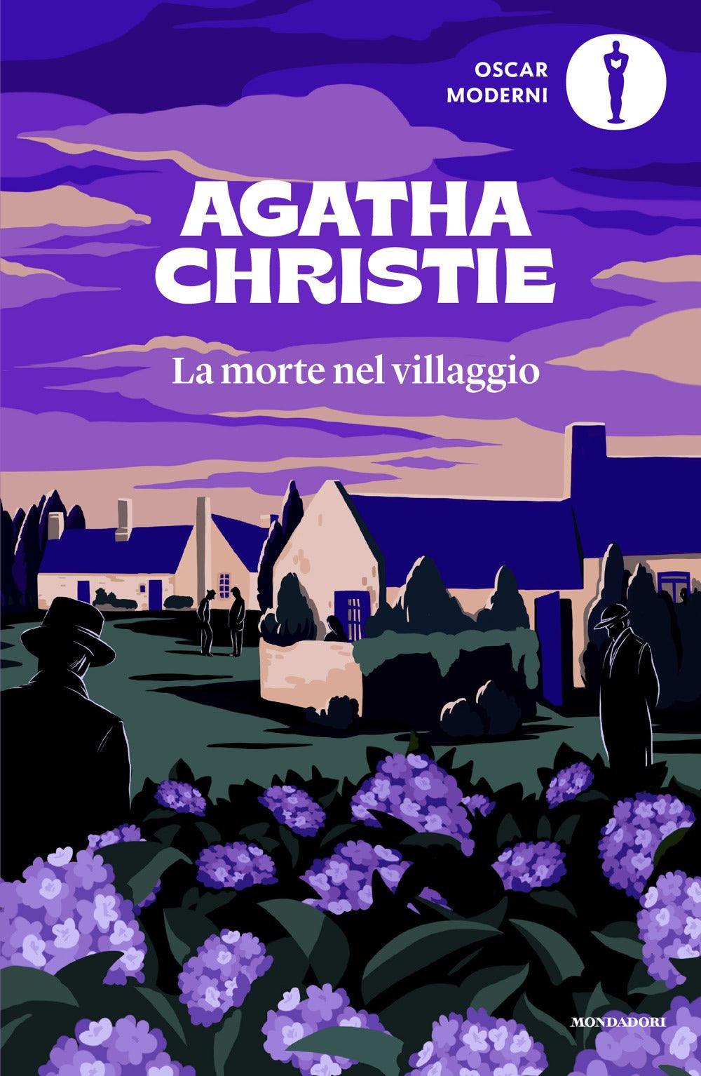 La morte nel villaggio