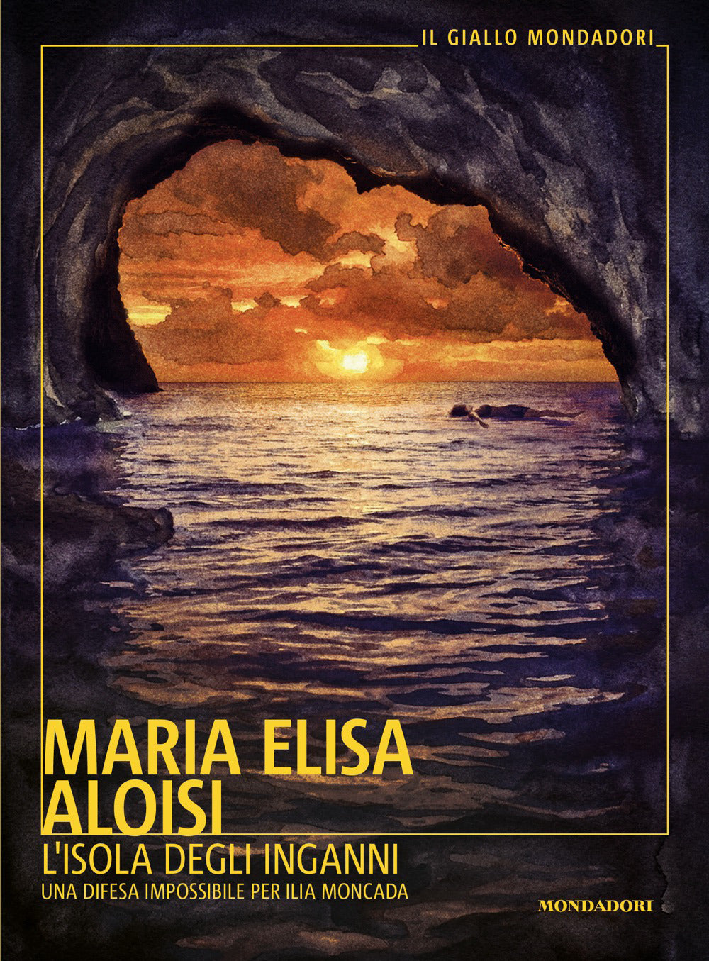 L'isola degli inganni