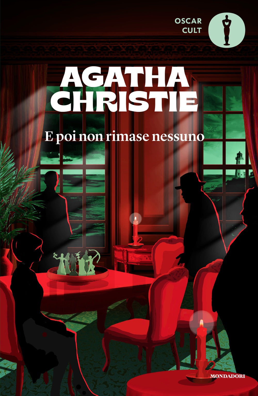 E poi non rimase nessuno
