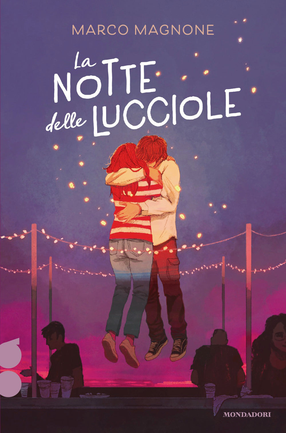 La notte delle lucciole. Ossigeno