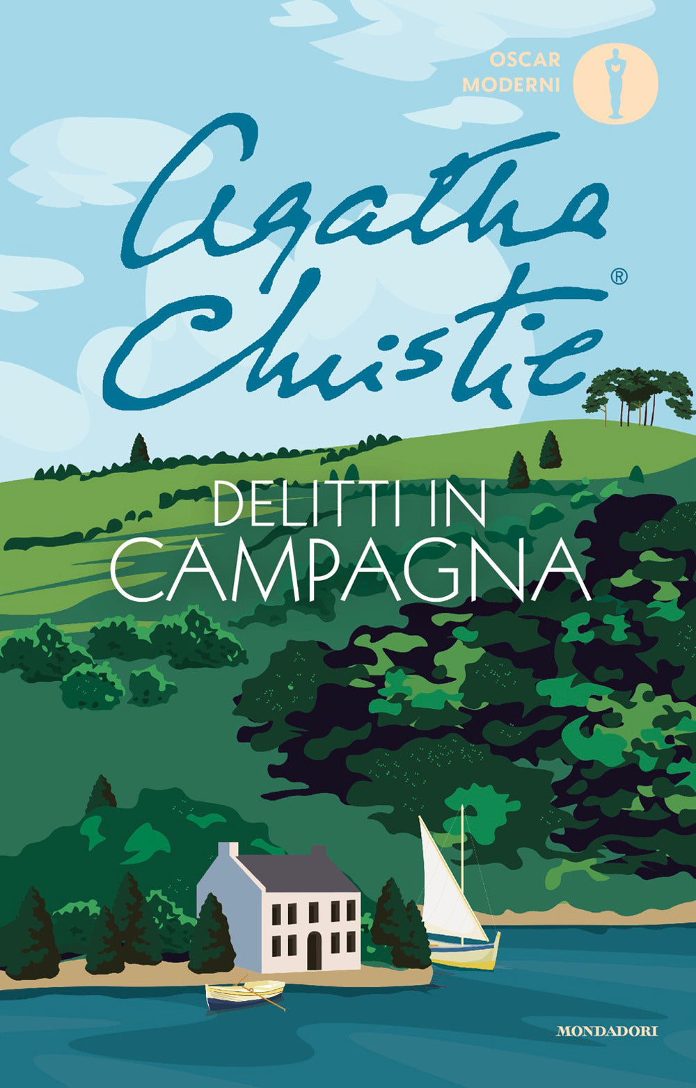 Delitti in campagna