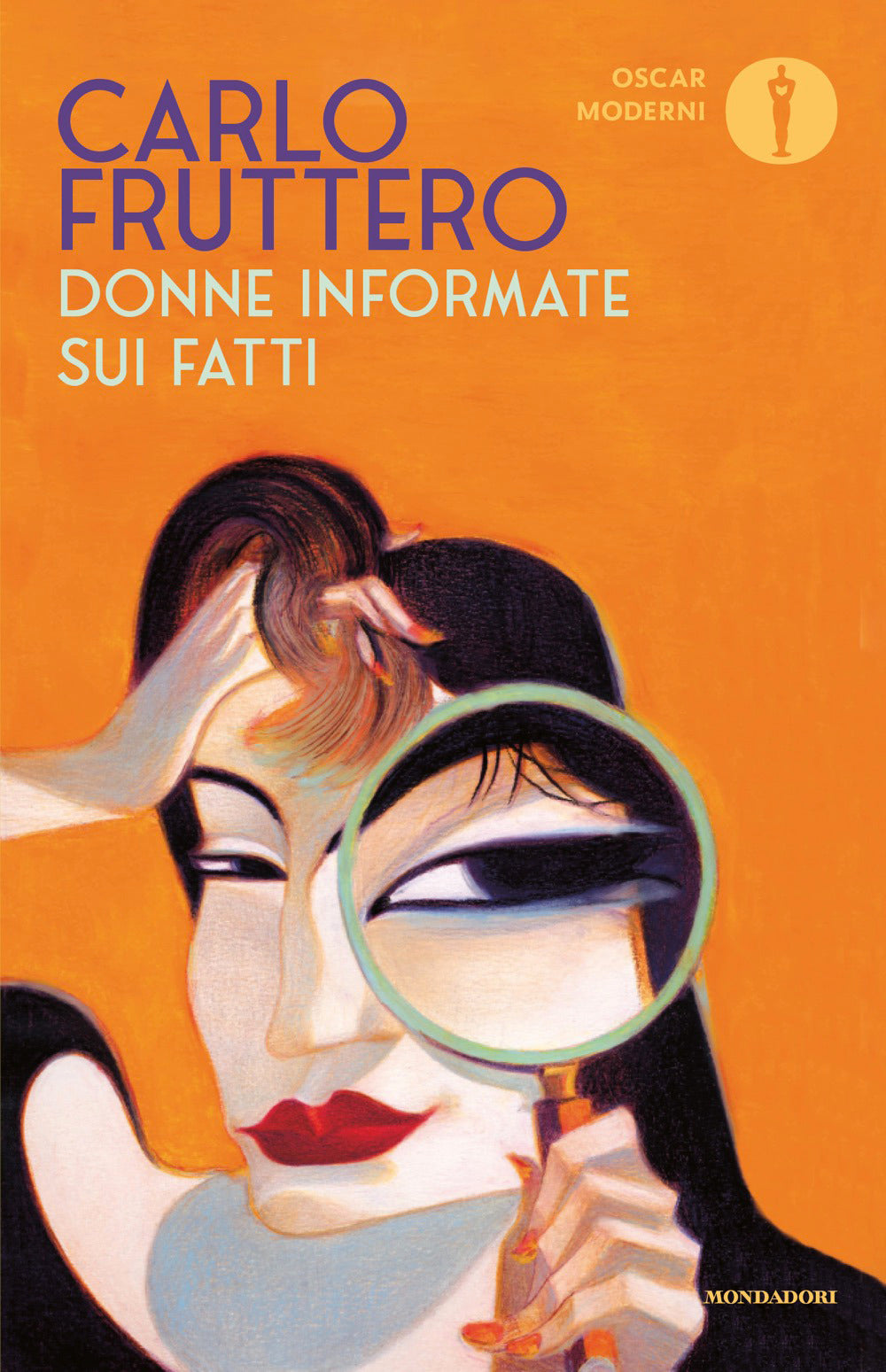 Donne informate sui fatti