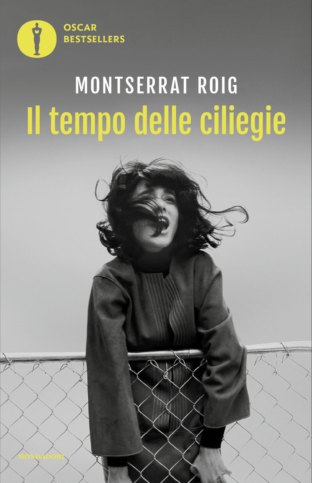 Il tempo delle ciliegie
