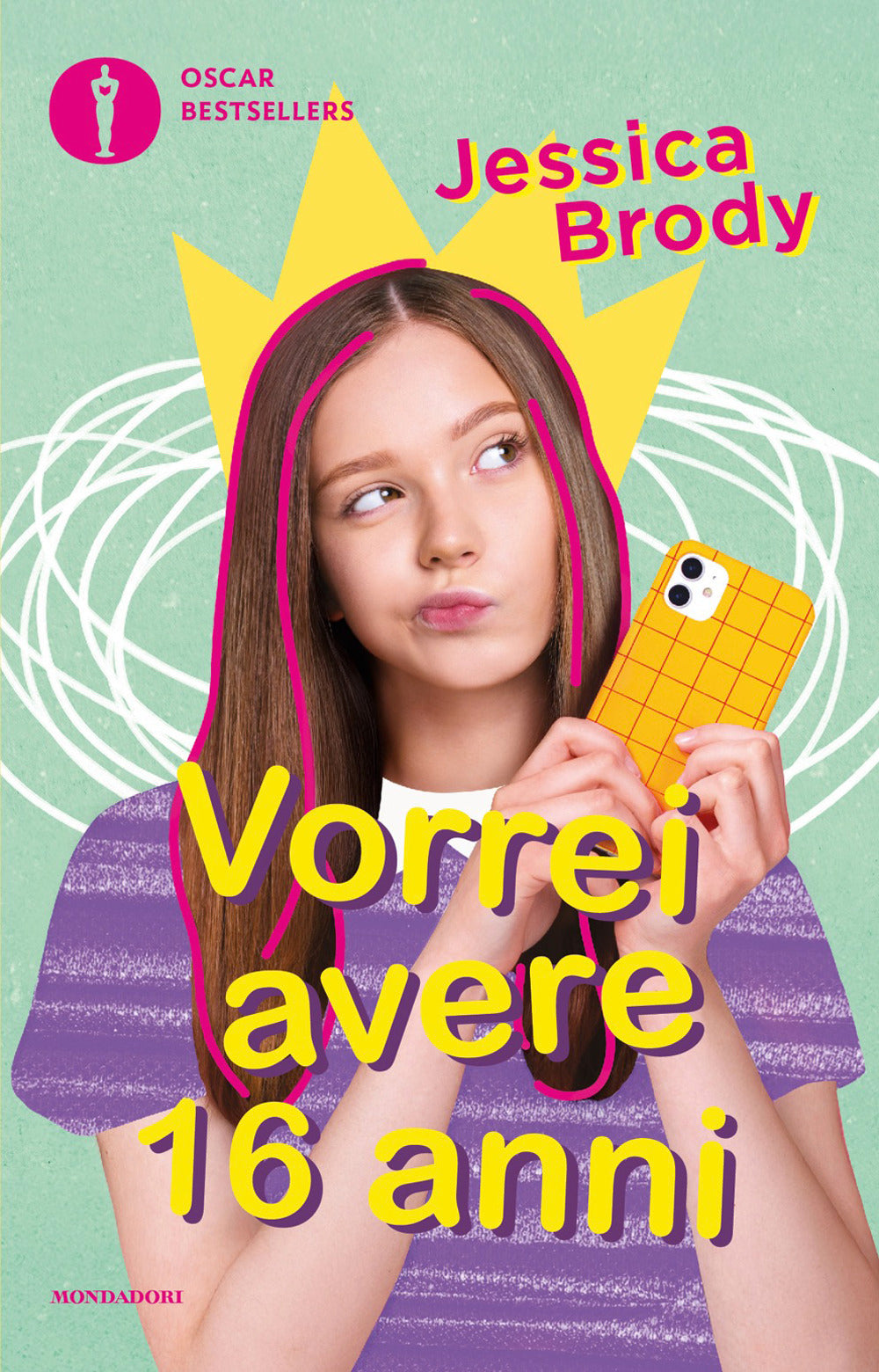 Vorrei avere 16 anni